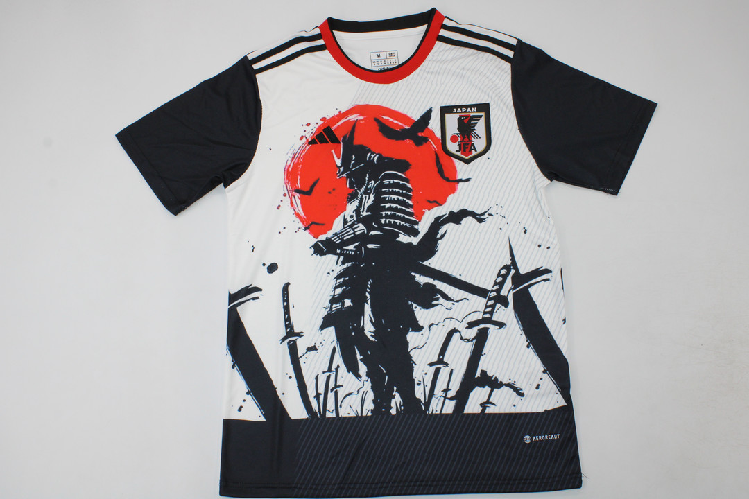 AAA Quality Japan 22/23 Special Soccer Jersey